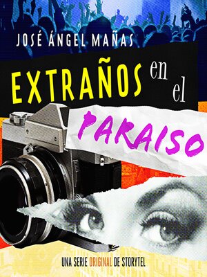 cover image of Extraños en el paraíso--T1E04